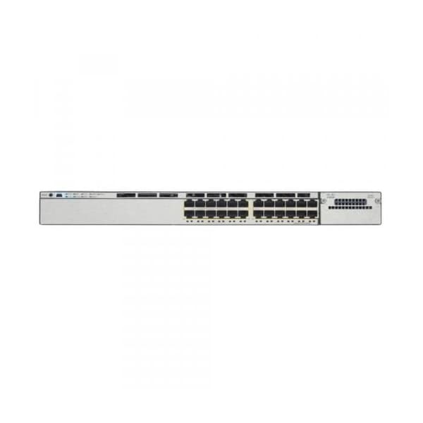 Cisco WS-C3750X-24U-S Switchar- REFURBISHED