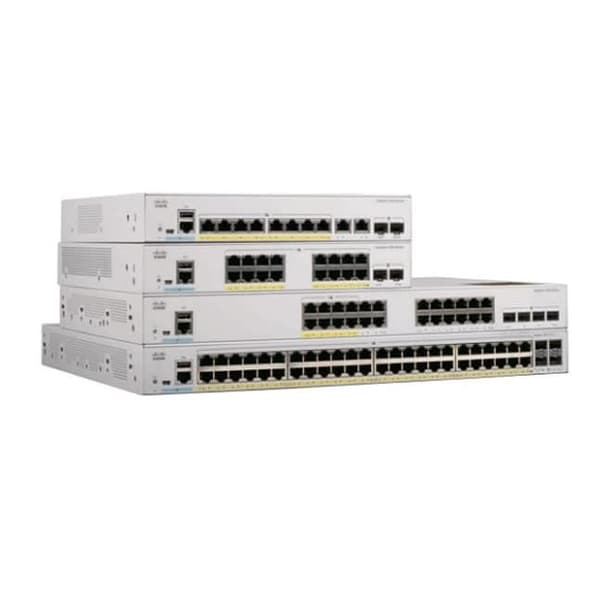 Cisco C1000FE-48P-4G-L