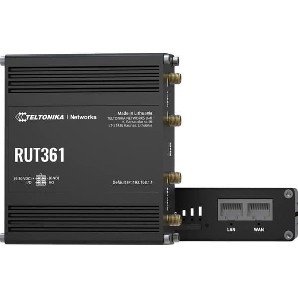 Teltonika RUT361