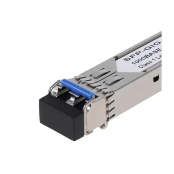 1000base-sx Gigabit E