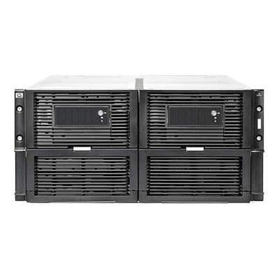 HP Disk Enclosure D6000 - Lagringskåpa - 7...- REFURBISHED