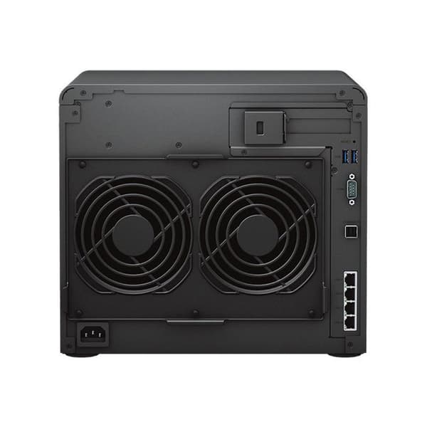 Synology DS2422+ Lagringssystemer