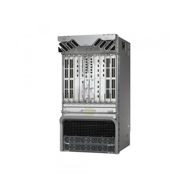 Cisco ASR-9010-AC- USED