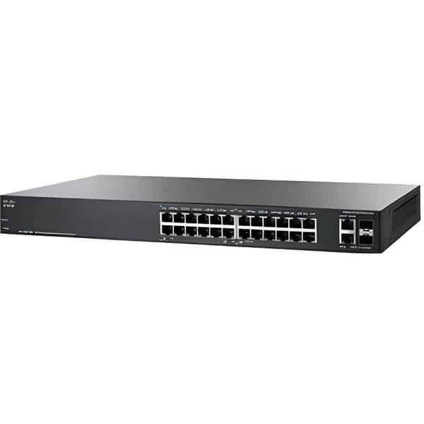 Cisco SG250-26P-K9-EU