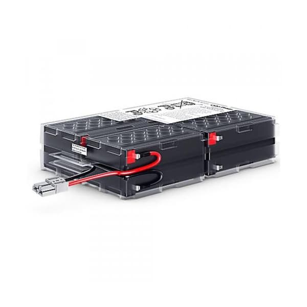 CyberPower RBP0156 UPS-varabatterit