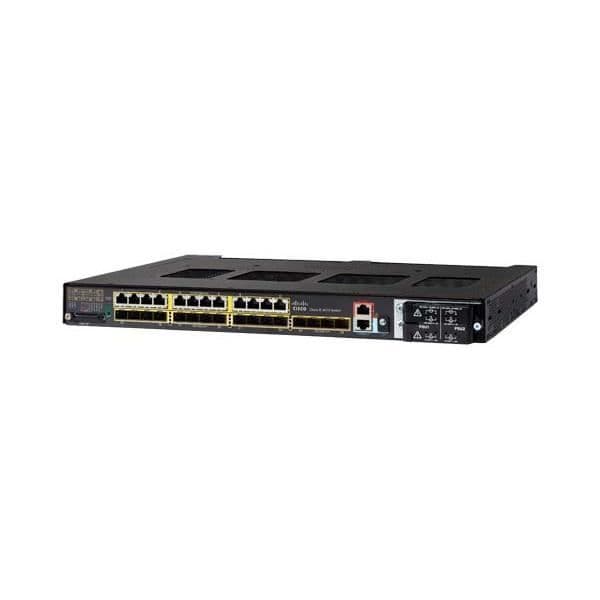 Cisco IE-4010-4S24P Kytkimet