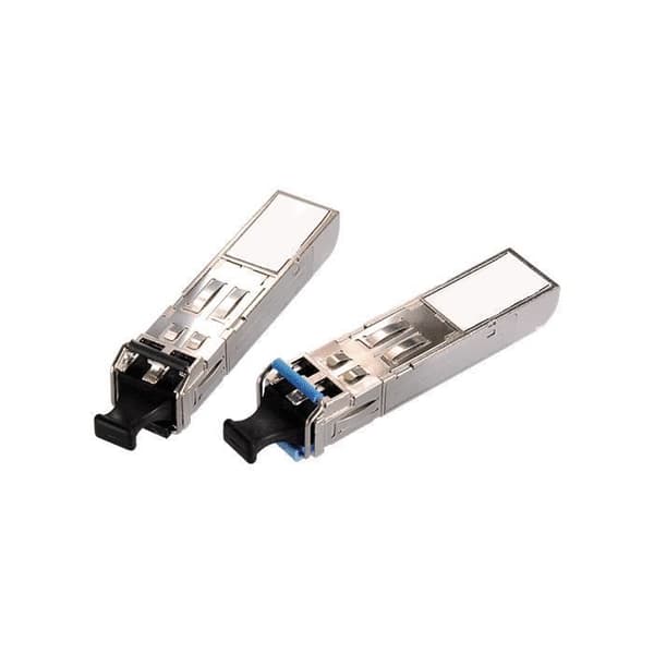 Modul SFP+ LC Multimode 300 m (-40°/+75°)