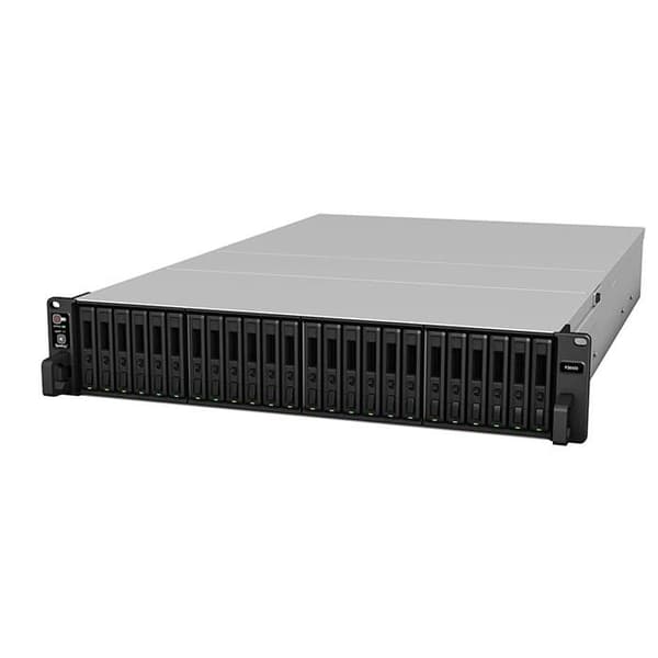 Synology FS6400 Lagringssystemer