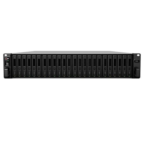 Synology FS6400 Lagringssystemer