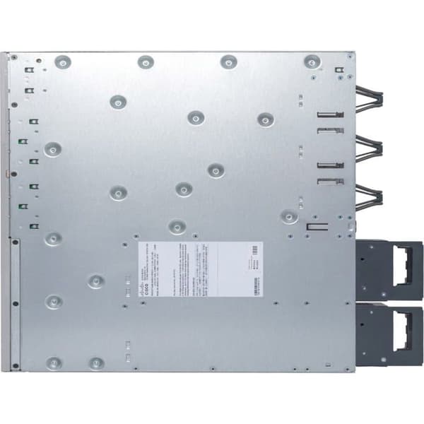 Cisco C9300L-48P-4X-E Switches