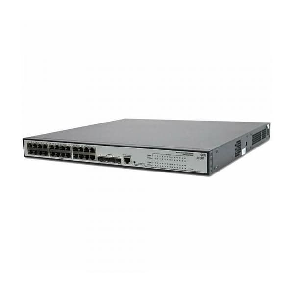 HP 3CRBSG28PWR93