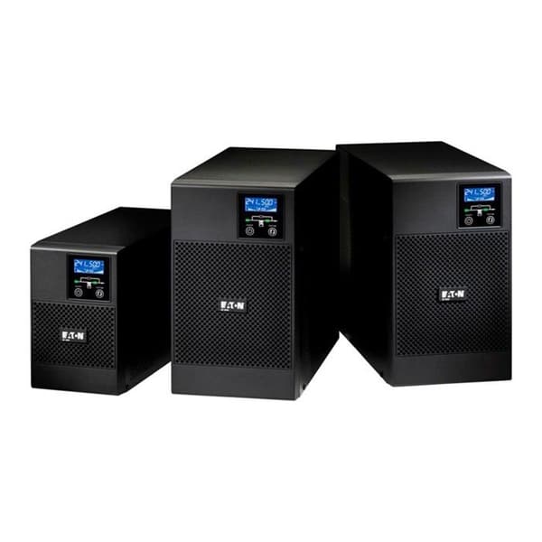 Eaton 9E3000I