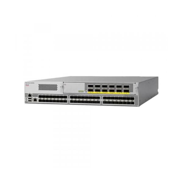 Cisco N9K-C9396PX