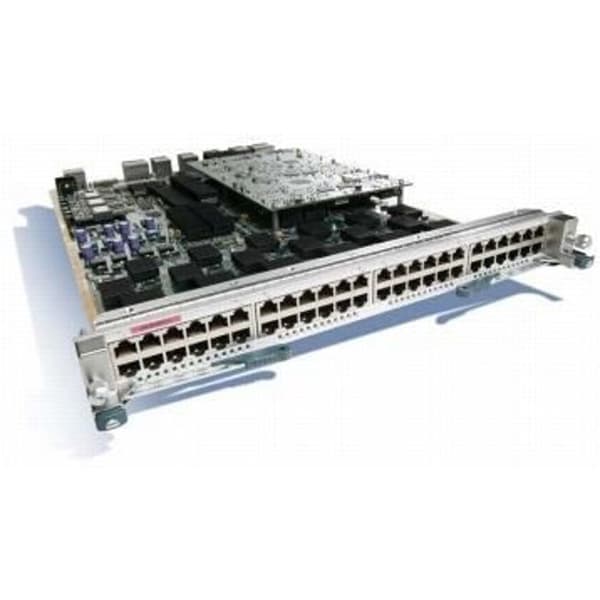 Cisco N7K-M148GS-11 Switchmoduler