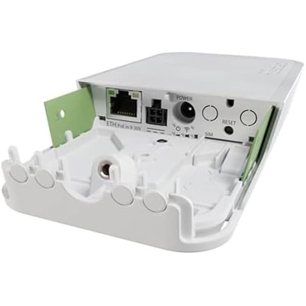 Mikrotik WAPR-2ND EC200A-EU