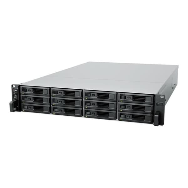 Synology UC3400 Lagringssystemer