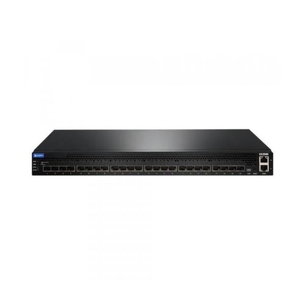 Juniper EX 2500 Managed Switch 24 x SFP+ Desktop Computer- REFURBISHED