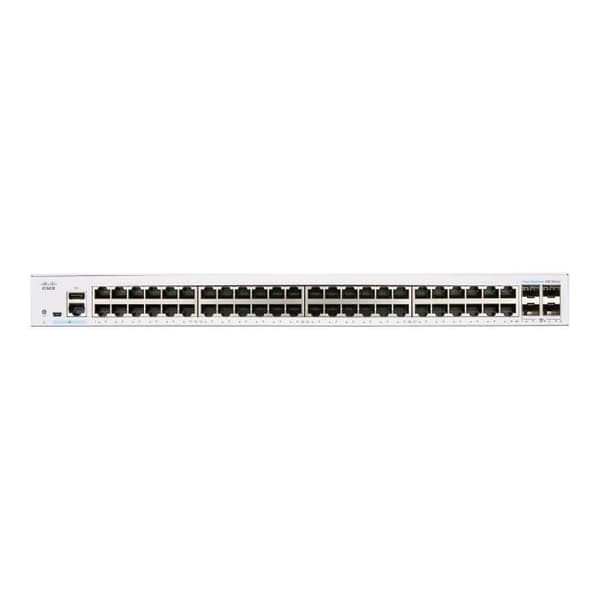 Cisco CBS250-48T-4X-UK
