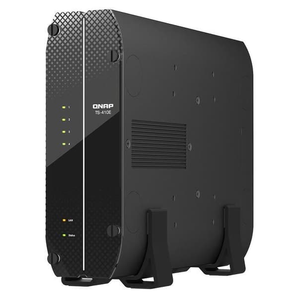 QNAP TS-410E-8G