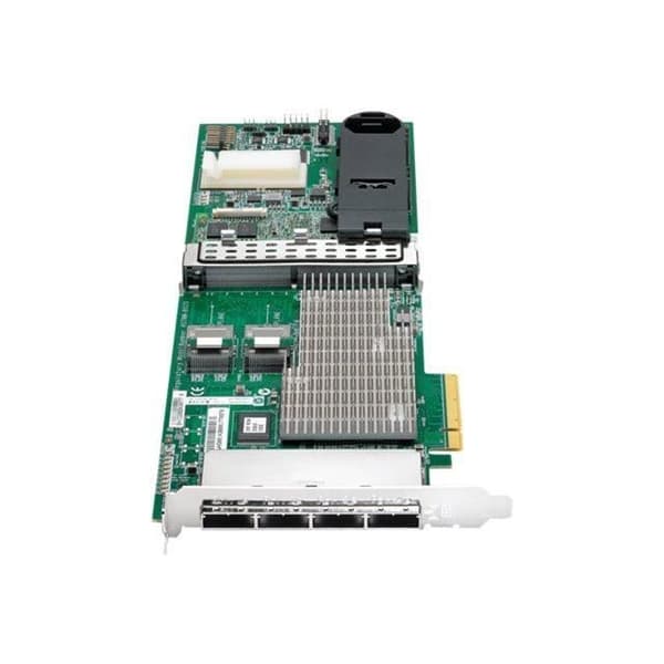 HP - 487204-B21- REFURBISHED