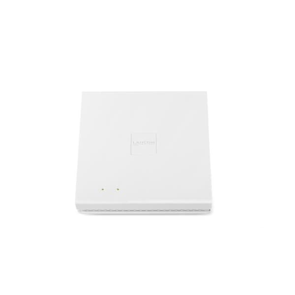 Trådlös router - LANCOM SYSTEMS - LX-6500 (EU) - 54 Mbit/s - Multi User MIMO - 2 Ethernet-portar