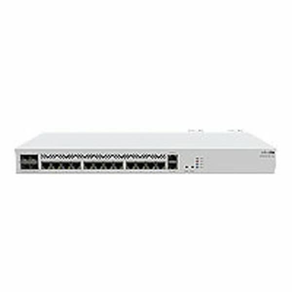 Reititin Mikrotik CCR2116-12G-4S+