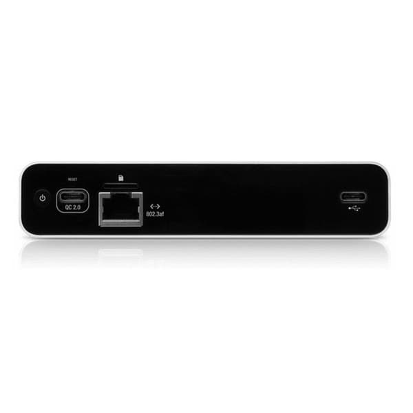 UbiQuiti UCK-G2-SSD