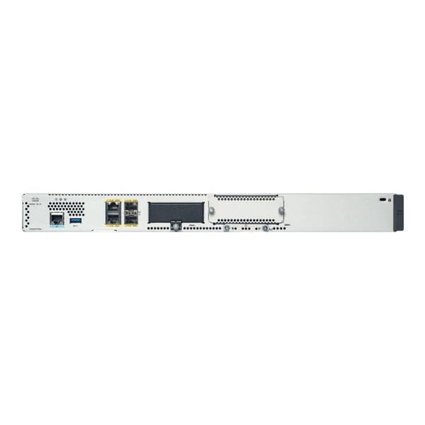 Cisco C8200L-1N-4T Router