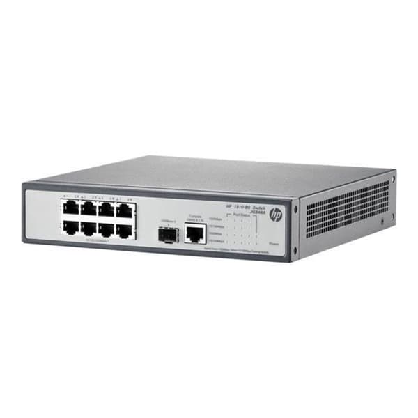 HP - JG348A