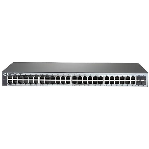 HPE - Aruba J9981A Kytkimet- USED