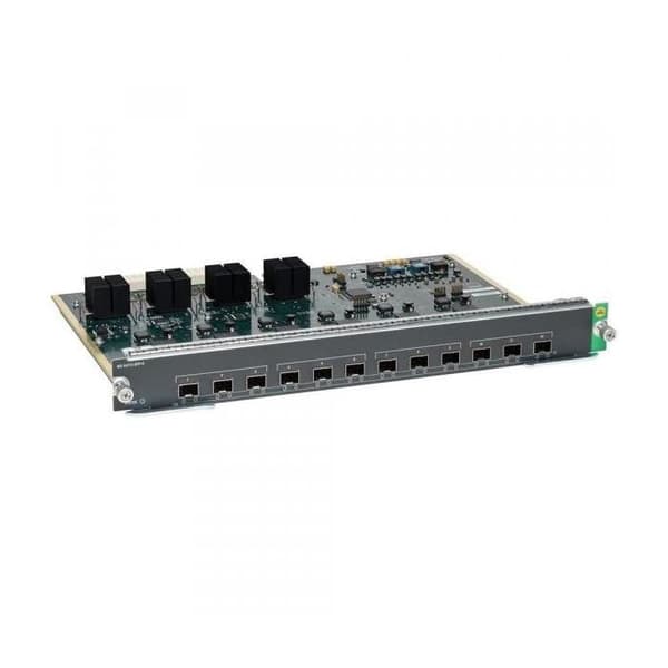 Cisco WS-X4712-SFP+E Switchmoduler