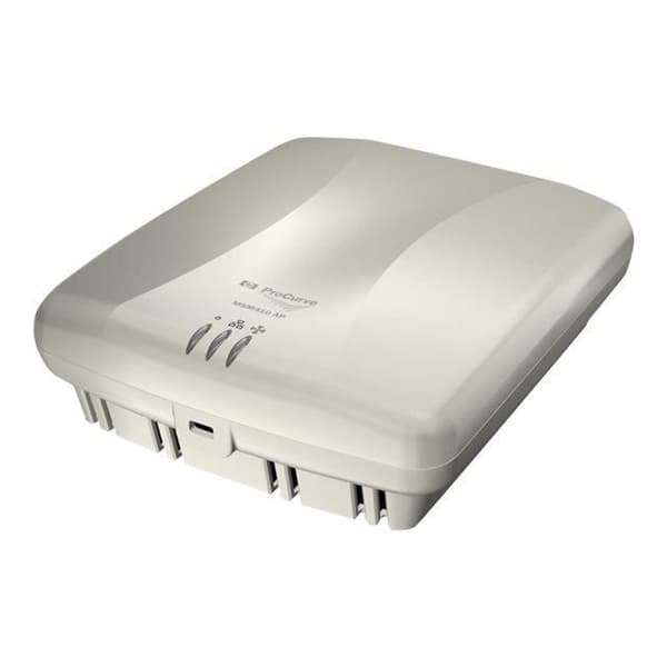 HP ProCurve MSM410 Wi-Fi N