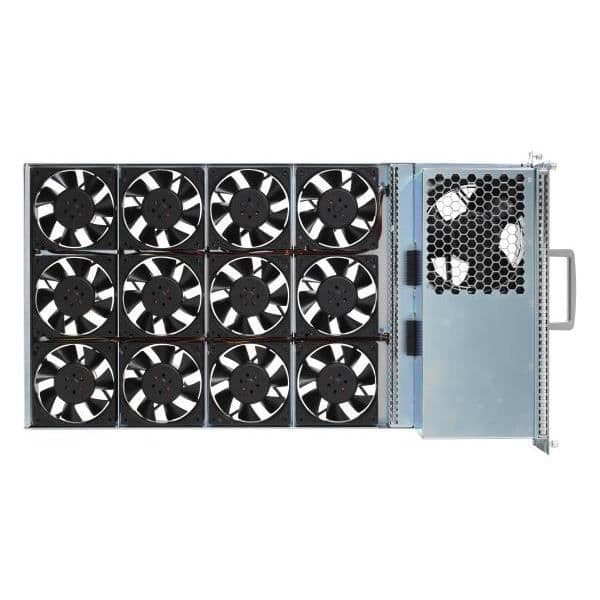 Cisco N7K-C7018-FAN-moduler
