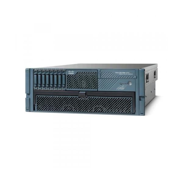 Cisco ASA5580-20-8GE-K9