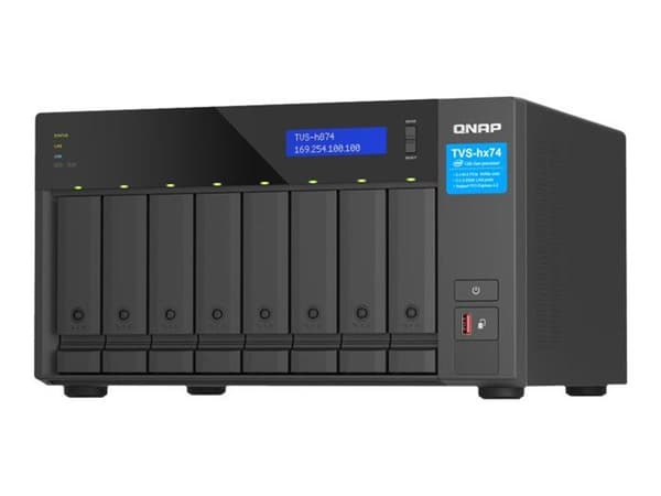 QNAP TVS-H874-I7-32G