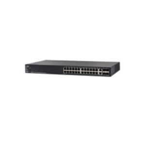 Cisco SF550X-24-K9-EU Switchar