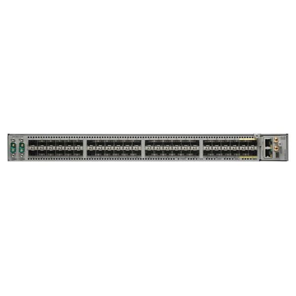 Cisco ASR-9000V-AC Router- REFURBISHED