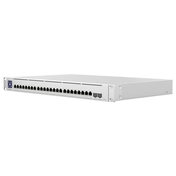 UbiQuiti USW-ENTERPRISEXG-24
