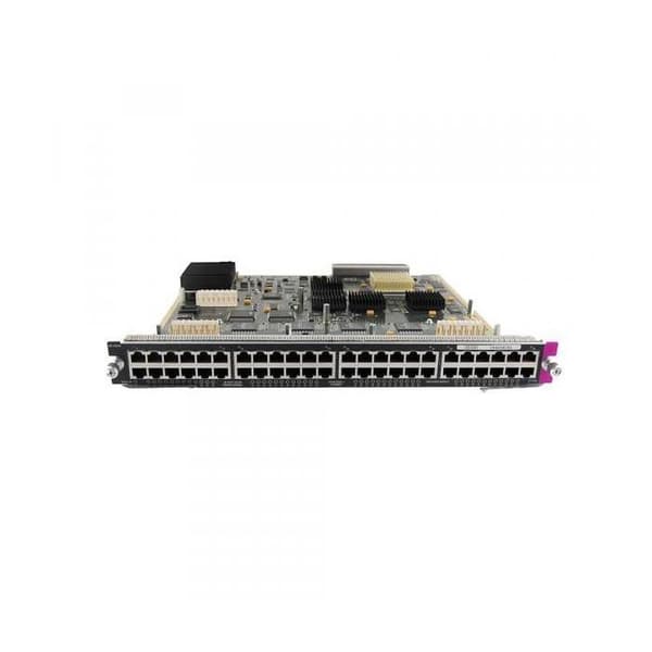 Cisco WS-X6348-RJ-45- REFURBISHED