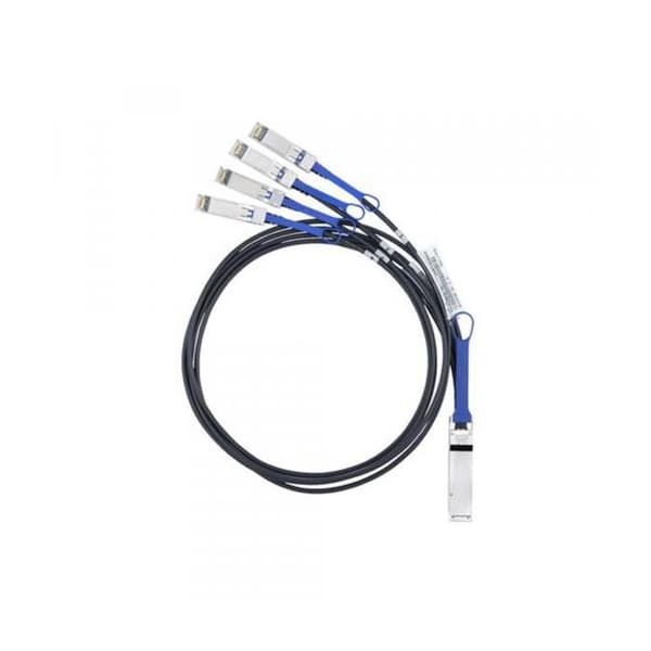 Cisco QSFP-4X10G-AOC3M