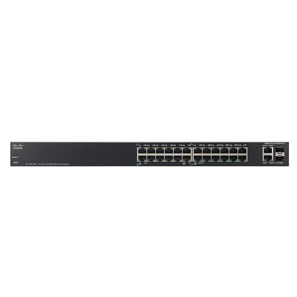 Cisco SLM224PT-EU
