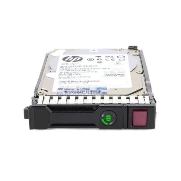 HP 881457-B21 Servertilbehør- REFURBISHED
