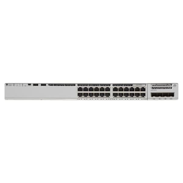 Cisco C9200-24T-E