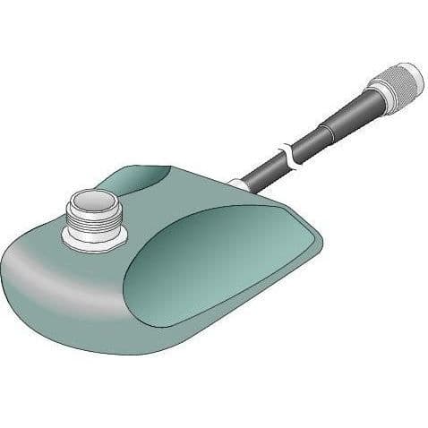 CISCO - MONTERING AF ANTENNE - GRÅ- USED