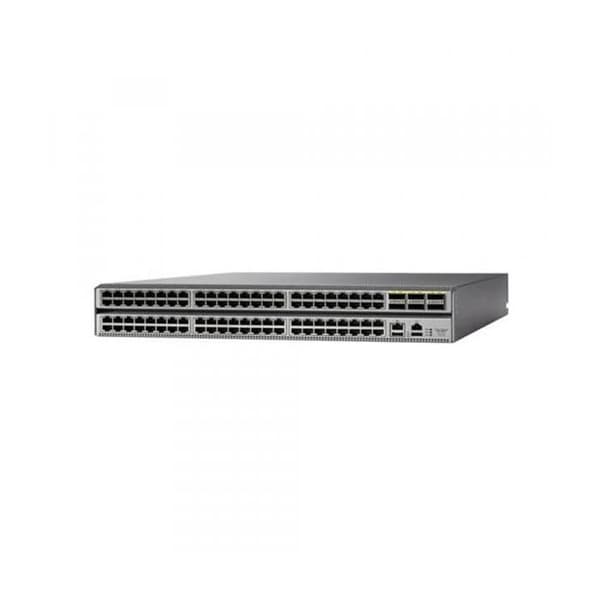 Cisco N9K-C93120TX