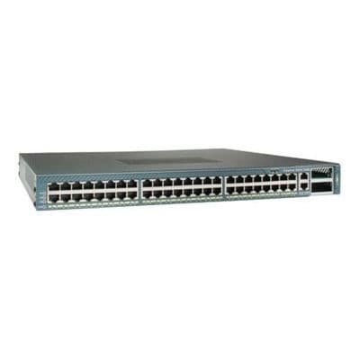 CISCO - WS-C4948-10GE-S- REFURBISHED