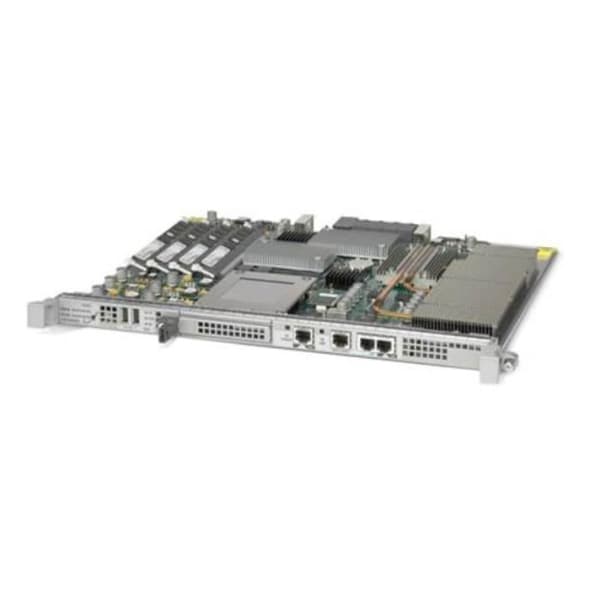 Cisco ASR1000-RP2-moduler- REFURBISHED