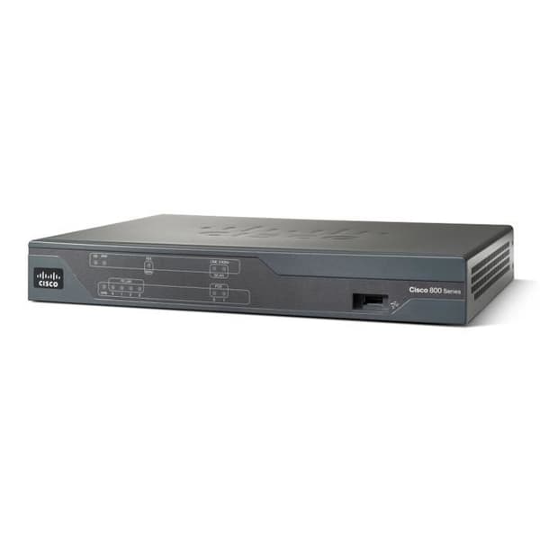 Cisco C886VAJ-K9