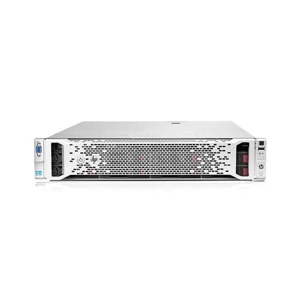HP 677278-001 Server Systemer- USED