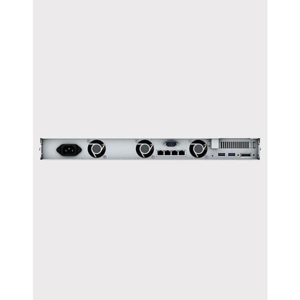 Synology RS822+ Lagringssystemer